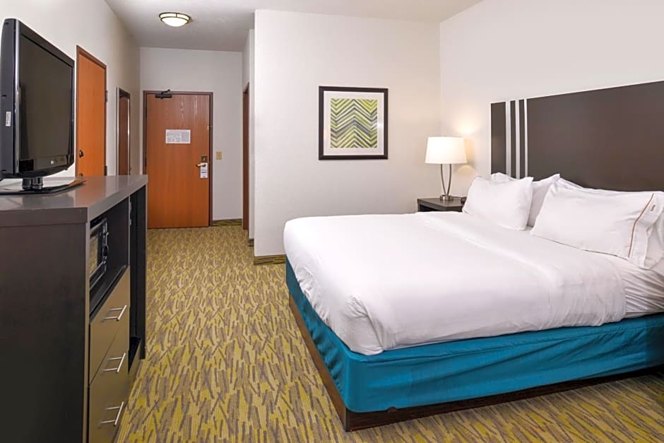 Holiday Inn Express Hotel & Suites Omaha West By IHG