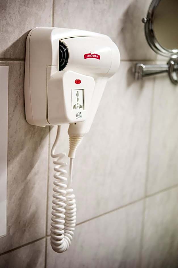 Hotel Imperial Premium