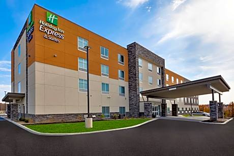 Holiday Inn Express And Suites Wooster By IHG