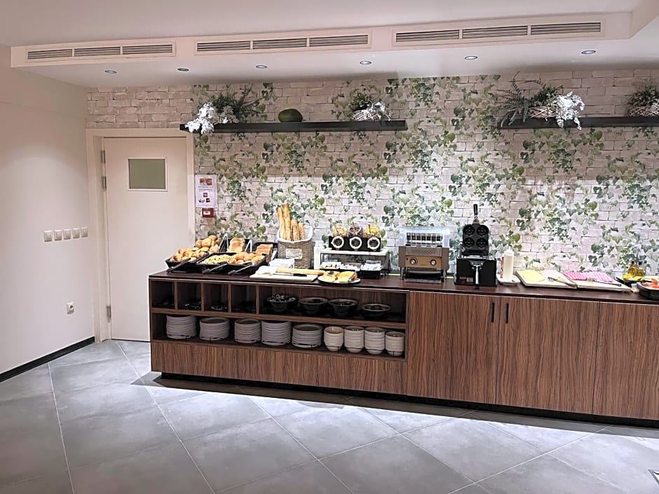 Hotel Floris Arlequin Grand-Place