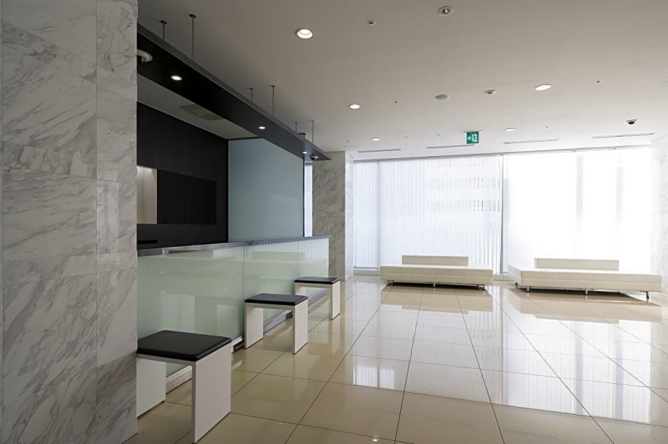 Hotel Oriental Express Nagoya Sakae