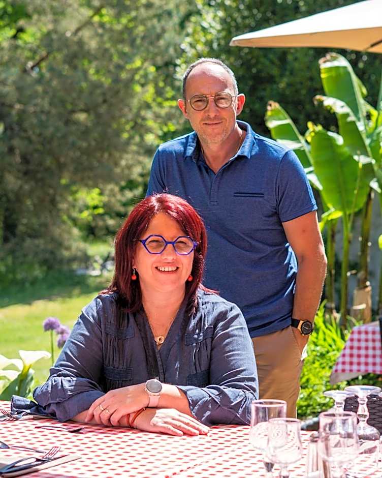 Le Domaine du Terroir (Nouveaux propriétaires)