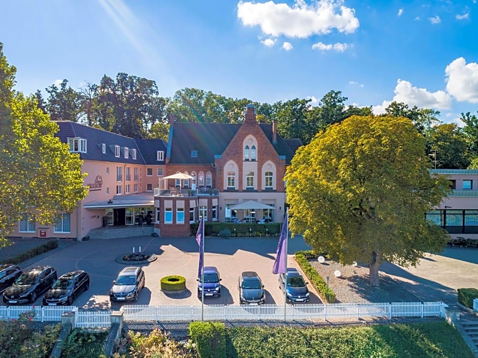 Parkhotel Berghölzchen