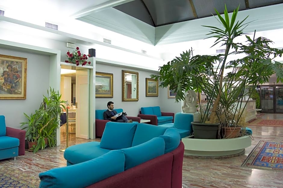 Hotel Alexander