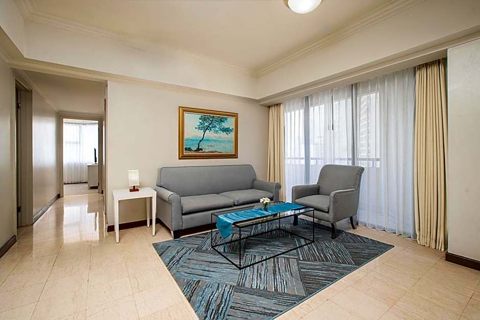 Photo 1 of 12 of 3 Bedroom Suite