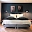 Bed & Breakfast Karakter