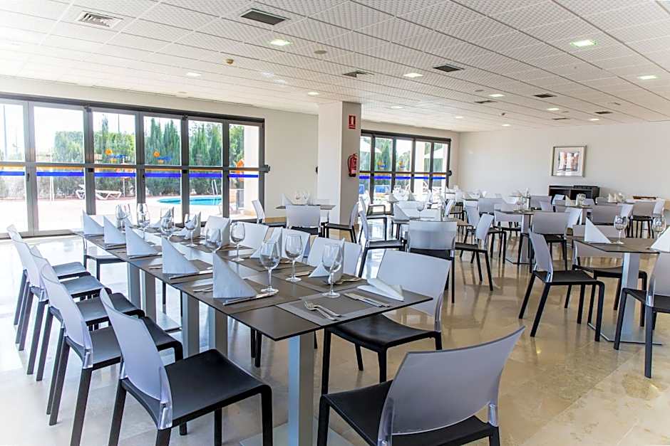 Hotel Adaria Vera