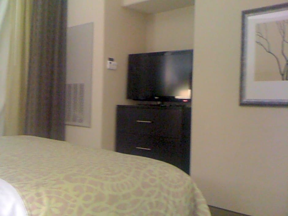 Staybridge Suites Houston Stafford - Sugar Land By IHG