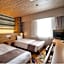 Hotel WBF Kushiro