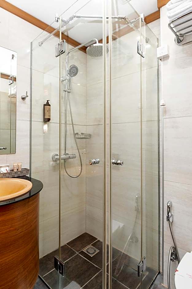Hotel Bistrik