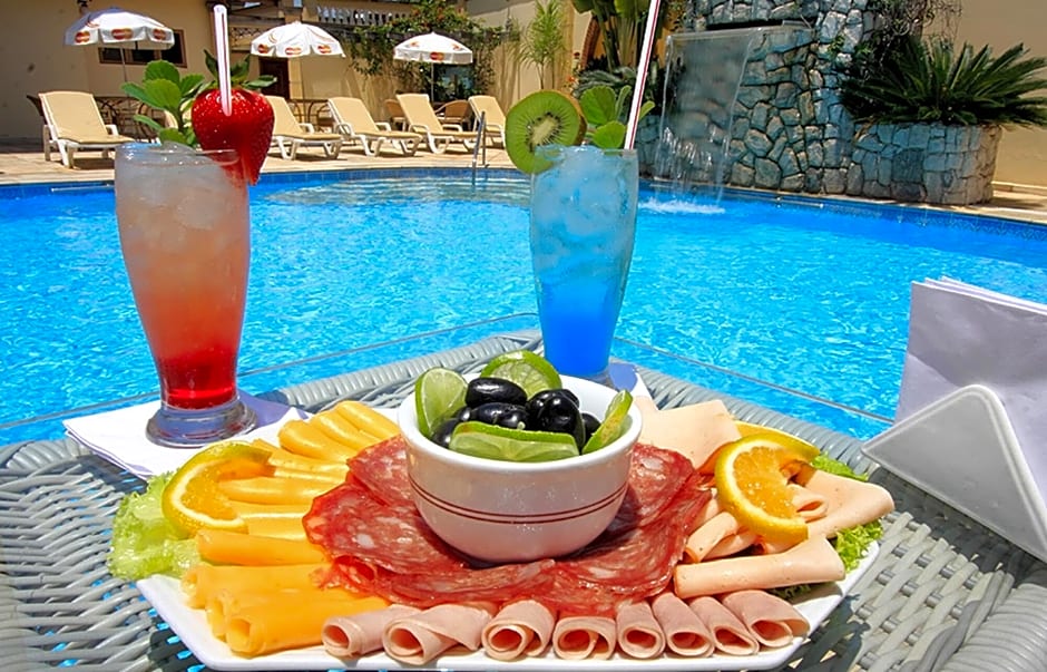 Hotel Portal das Águas