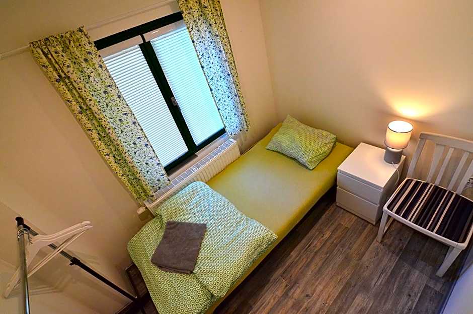 Chata Zelená - Zemplínska Šírava