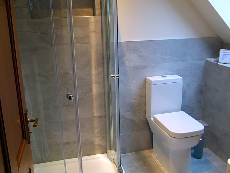 Garbhein Bed & Breakfast