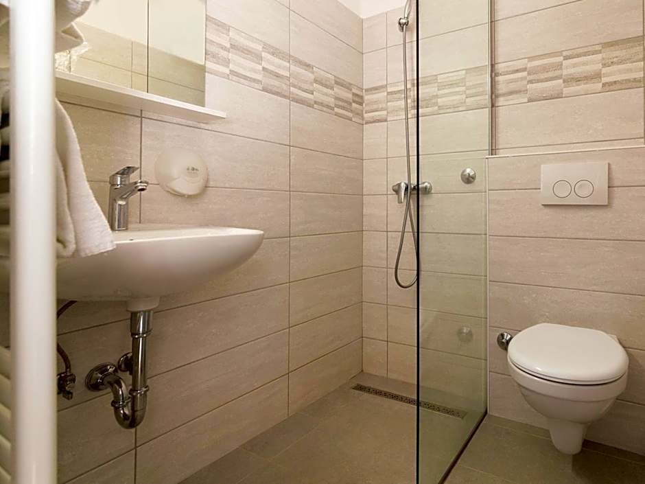 Boarding House Lucija