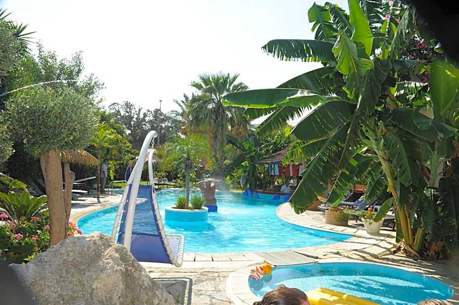 Hotel Kalithea