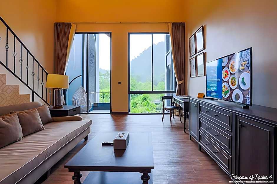 Hotel Labaris Khao Yai