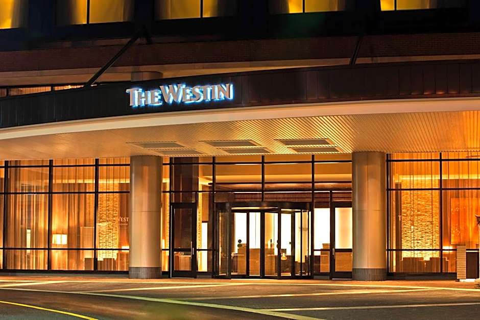 Westin Birmingham