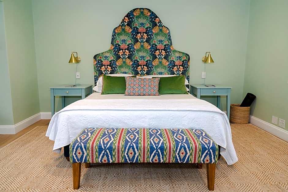 Last Word Franschhoek