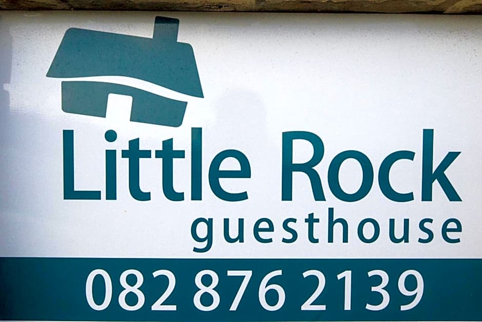 Little Rock Guesthouse
