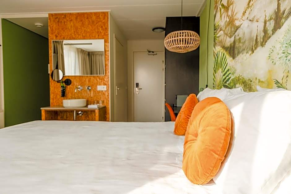 Boutique Hotel Charley's