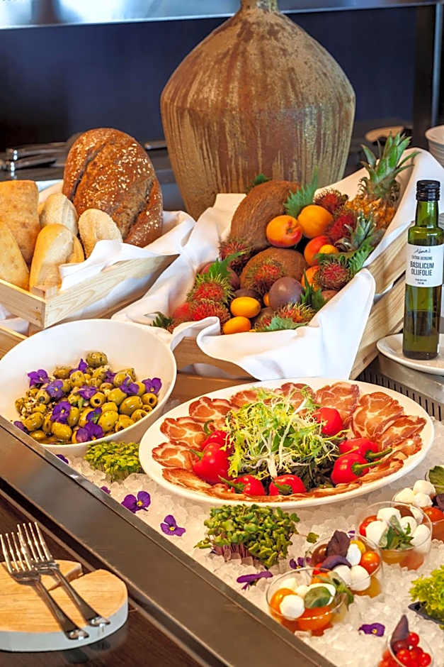 Park Plaza Amsterdam Airport