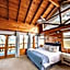 Oyster Creek Lodge
