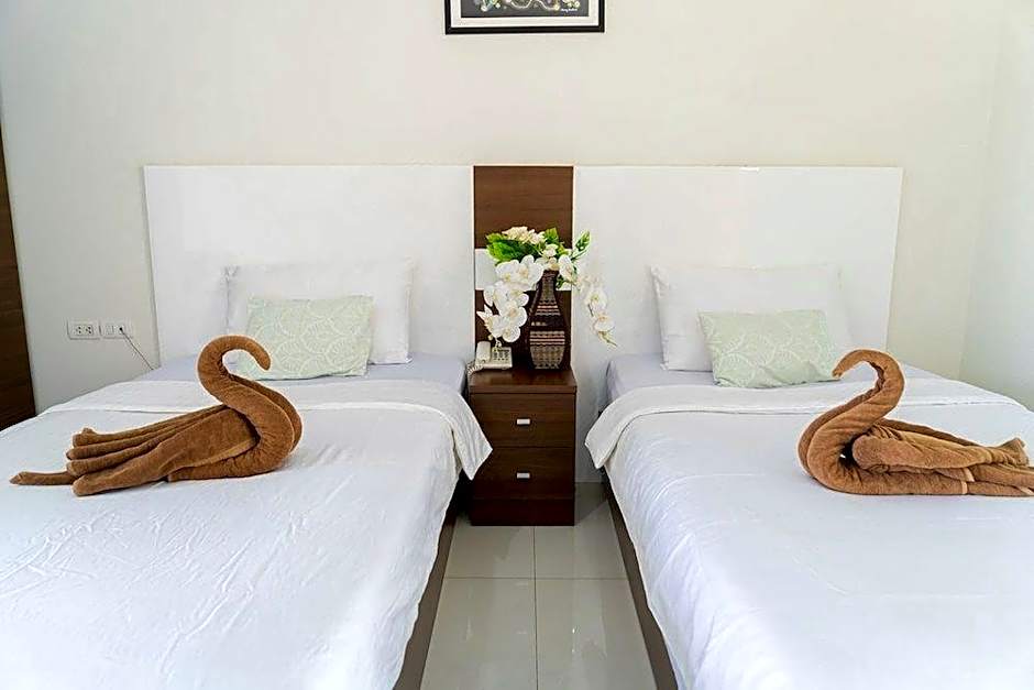 The Infinity Suite