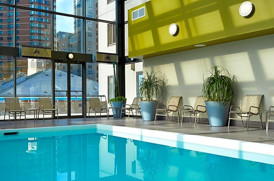 DoubleTree by Hilton Philadelphia Center City