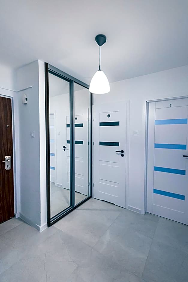 ClickTheFlat Warsaw Breweries Apart Rooms