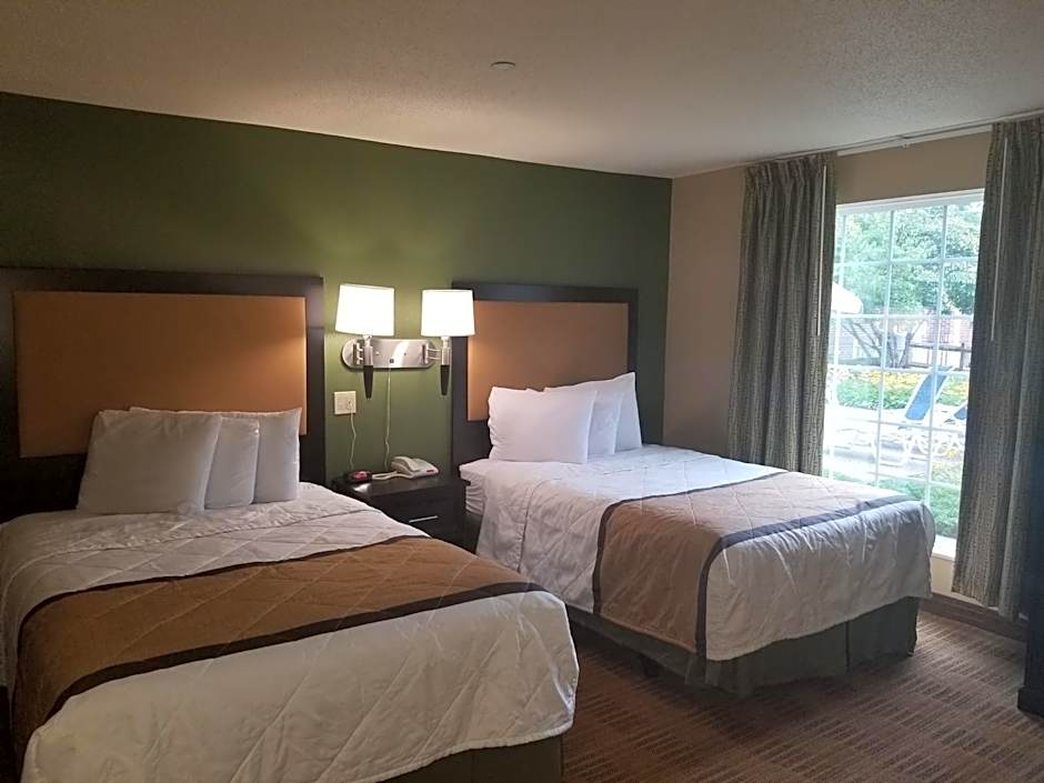 Extended Stay America Suites - Boston - Peabody