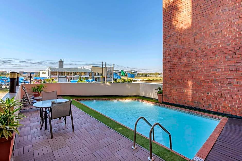 Protea Hotel by Marriott Lusaka