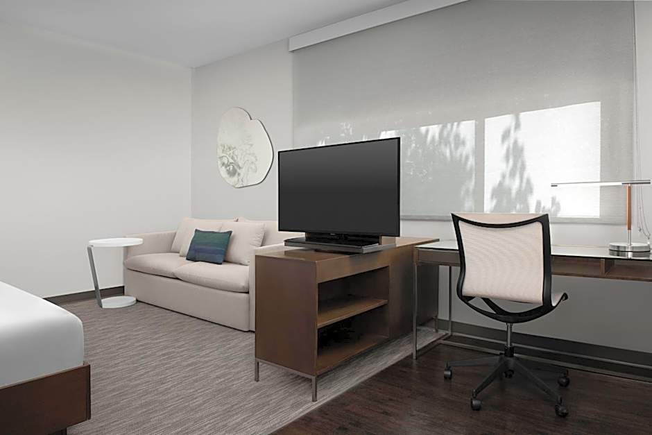 Element Denver Park Meadows