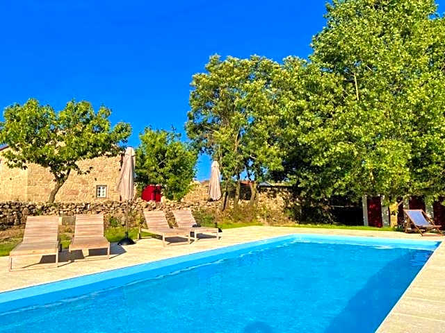 Quinta do Rio Noémi