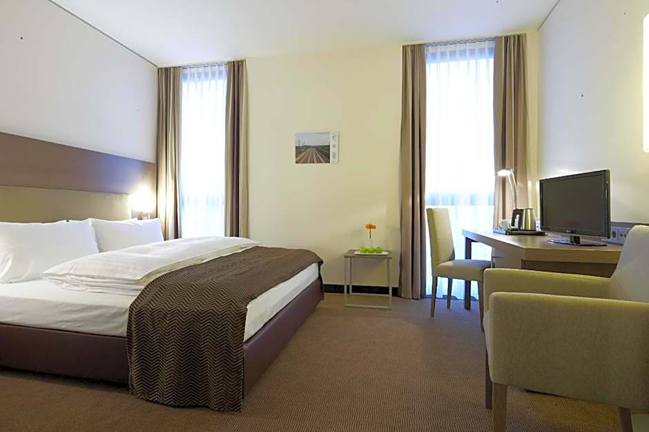 InterCityHotel Mannheim