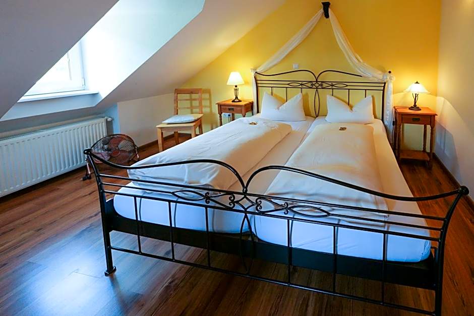 Hotel Alte Bürgermeisterei