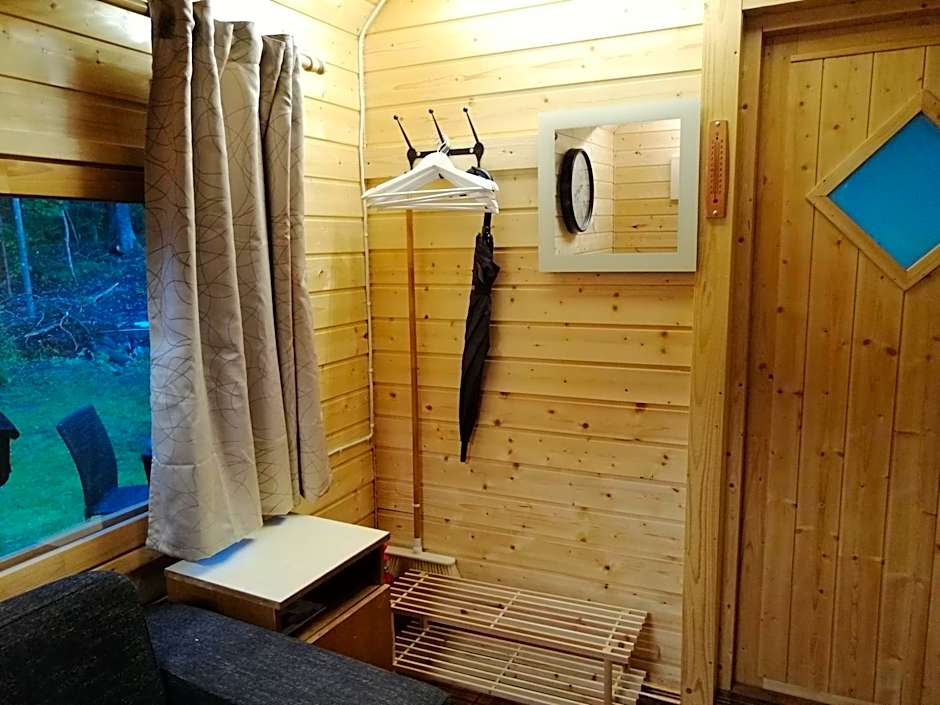 Ainja Puhkemaja
