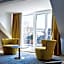 Sorell Boutique-Hotel Seefeld Zürich