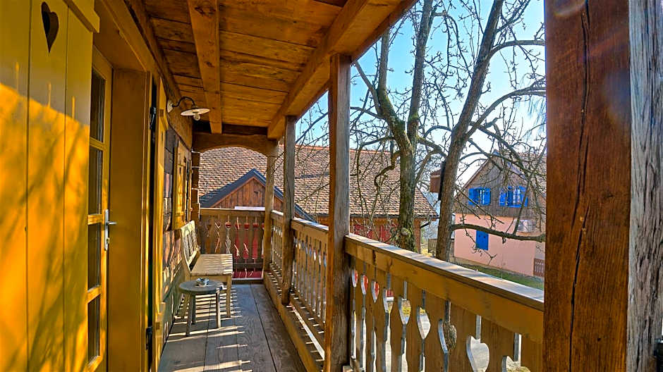 Winery, Restaurant & Pension Vuglec Breg