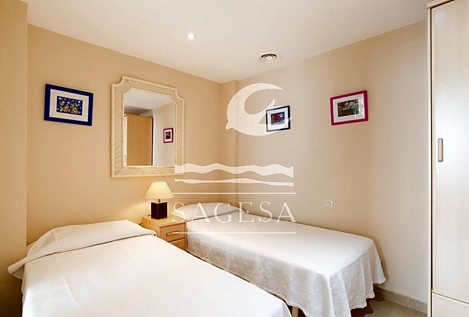 Jardines de las Golondrinas