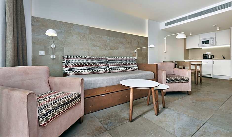 Hoposa Hotel & Apartaments VillaConcha