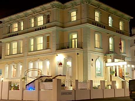 Vernon Guesthouse