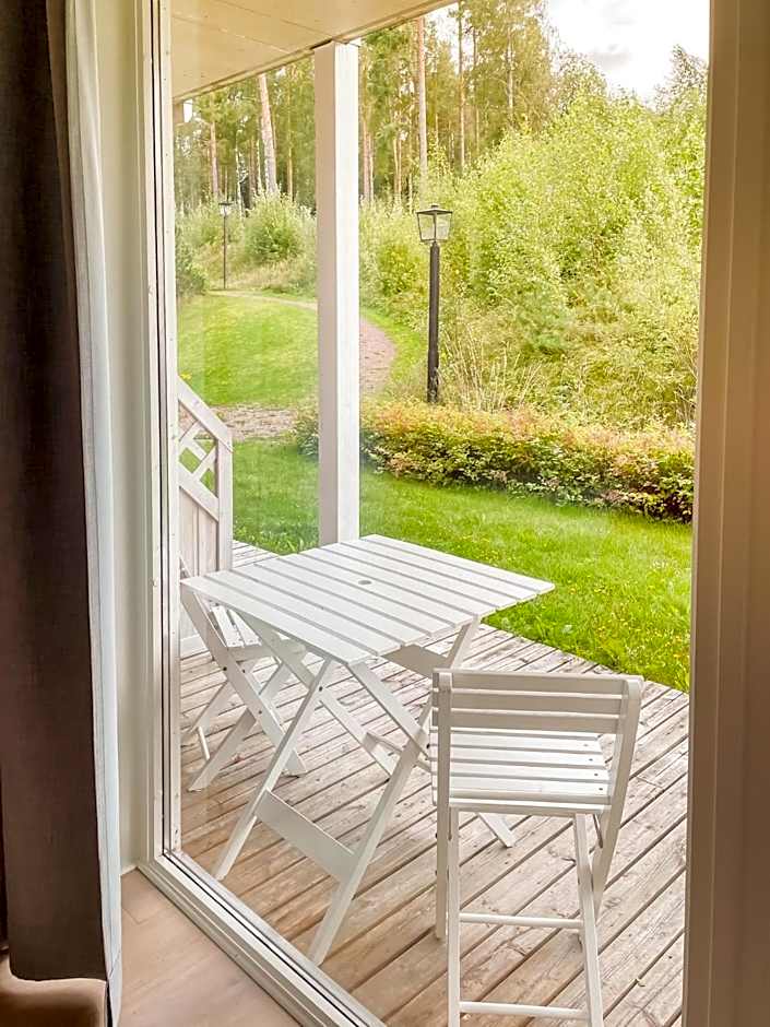 Hotell Gyllene Hornet