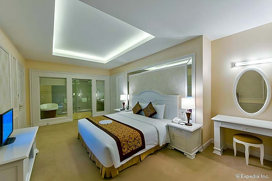 Muong Thanh Song Lam Hotel