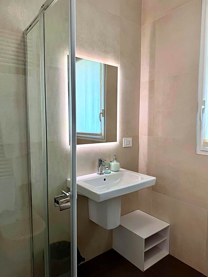 Gli Scogli Luxury Residence Hotel