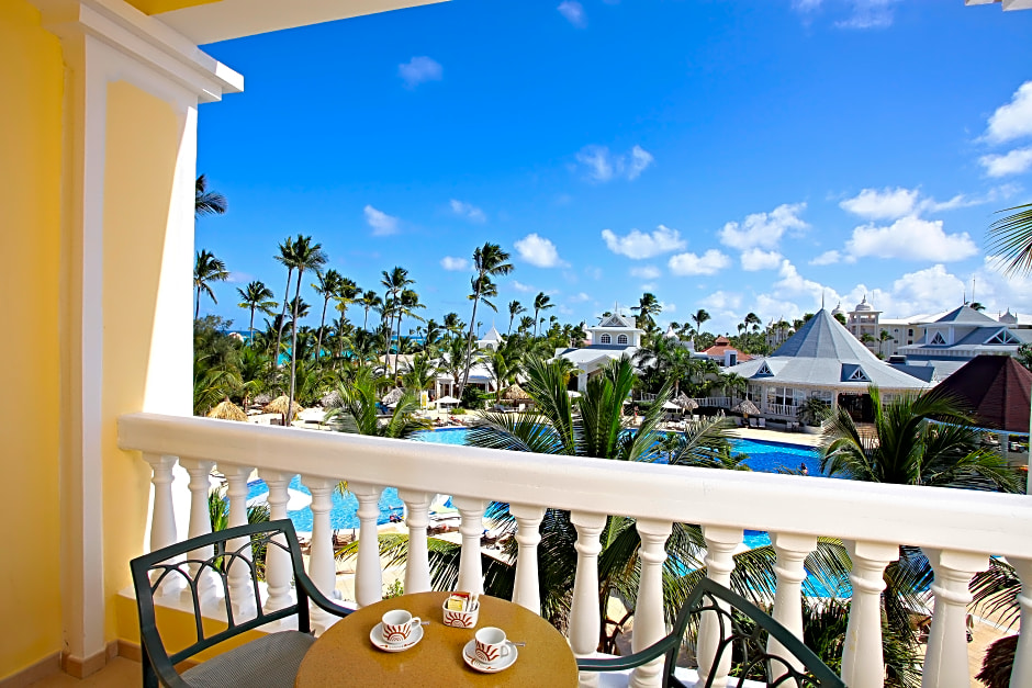 Bahia Principe Luxury Esmeralda - All Inclusive