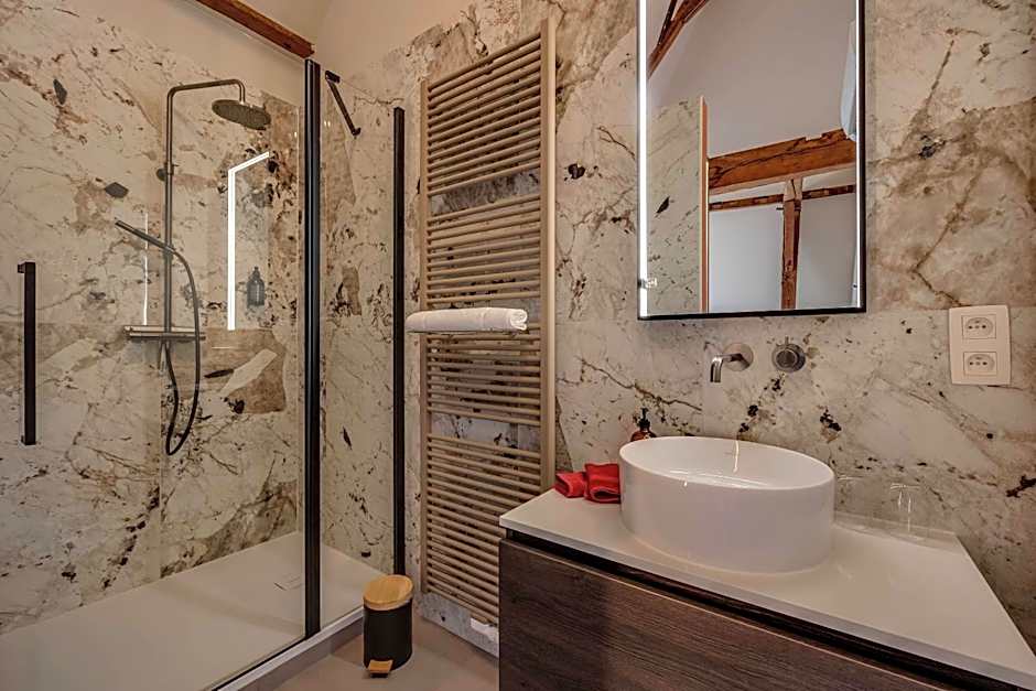 Boutique hotel Roosendaelhof