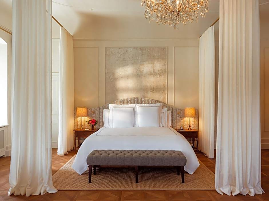 Rosewood Schloss Fuschl