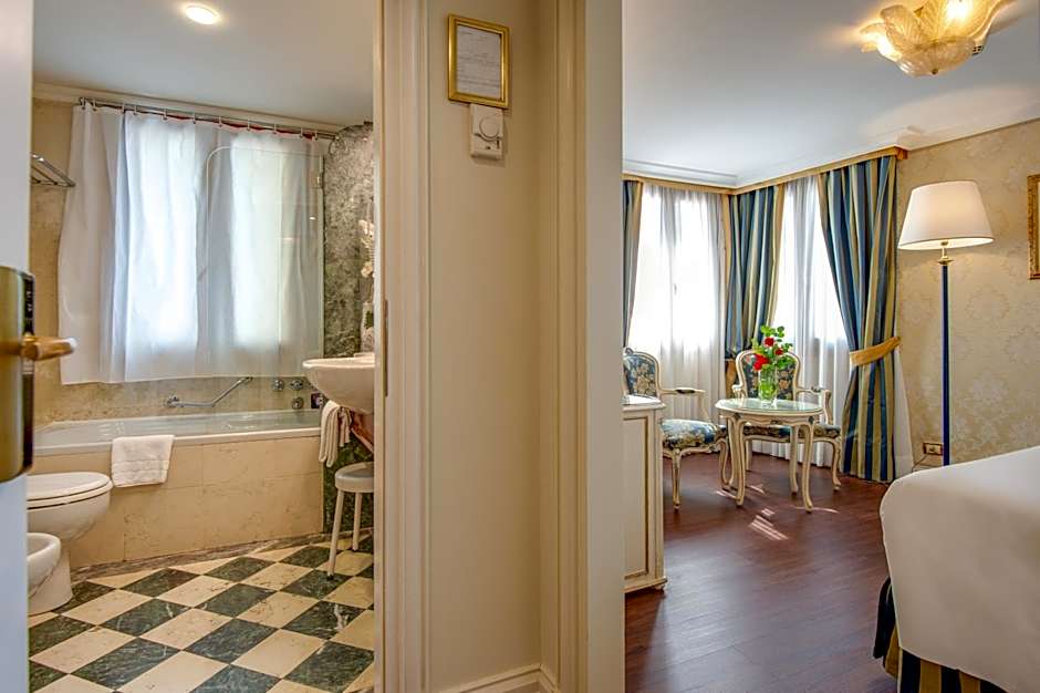 Antiche Figure Hotel