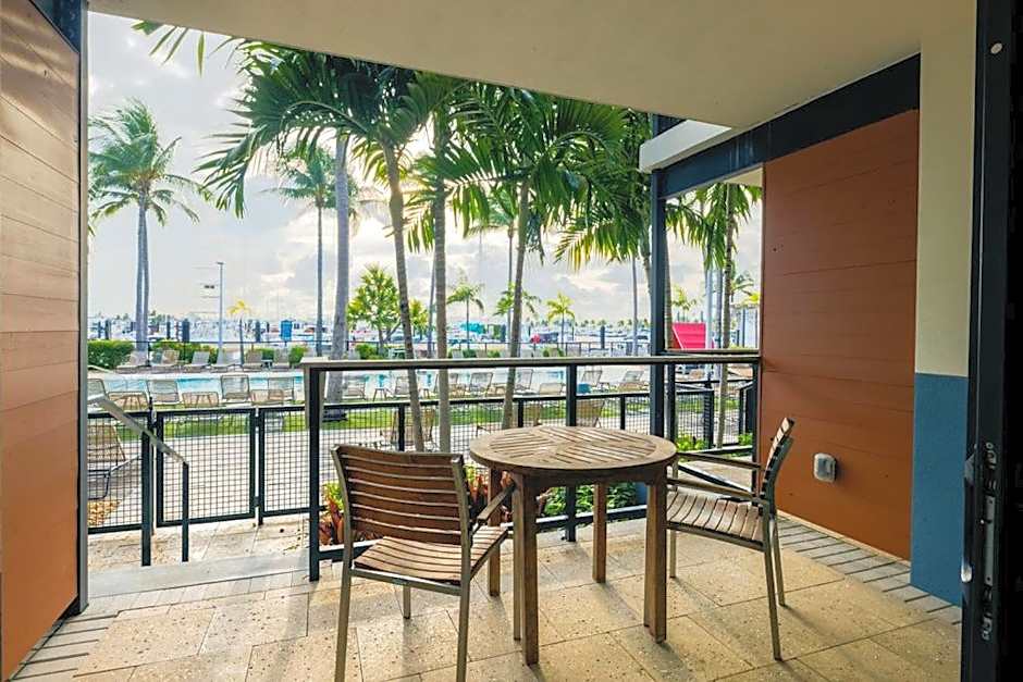 The Perry Hotel & Marina Key West