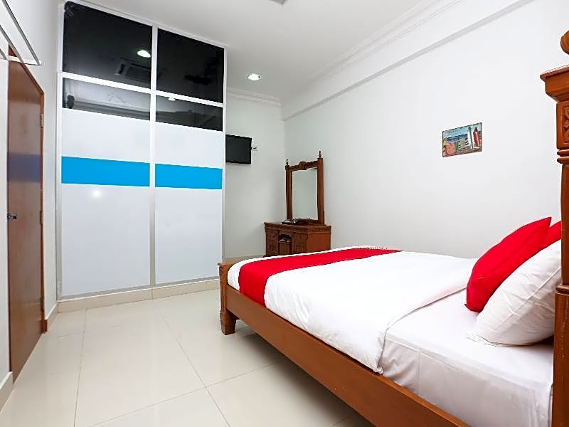 OYO 89435 Nusantara Group Hotel